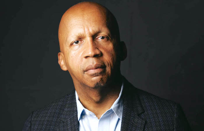 Photo of Bryan Stevenson